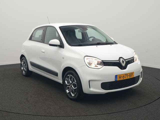 Renault Twingo 2