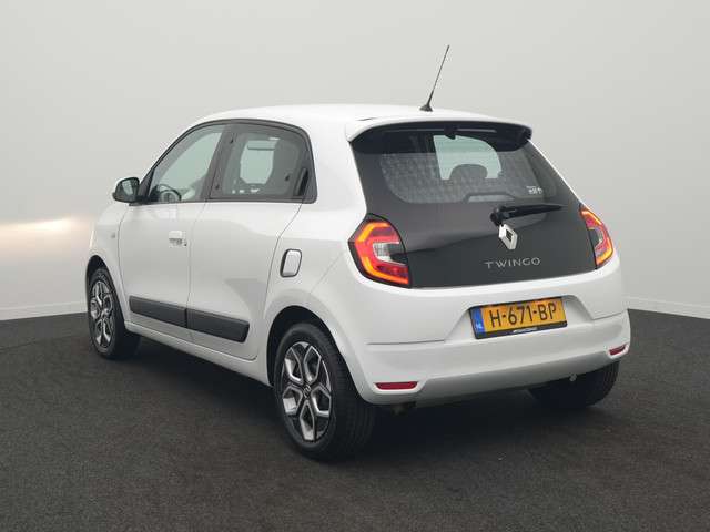 Renault Twingo 3