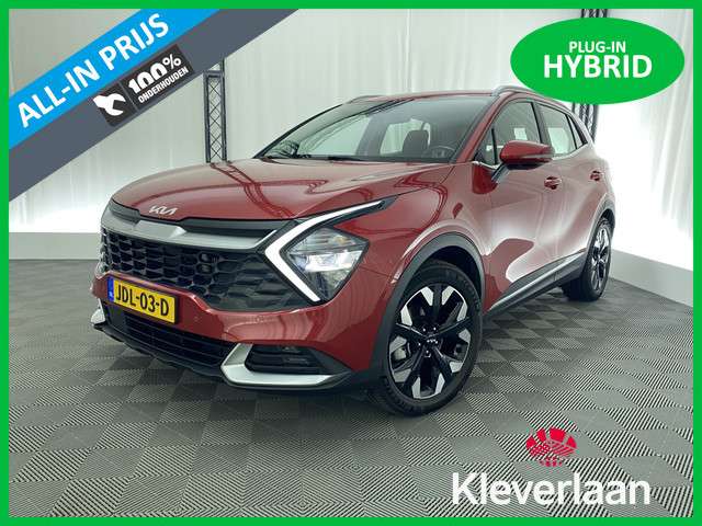 Kia Sportage 2023 Hybride