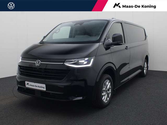 Volkswagen Transporter 2025 Elektrisch