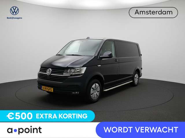 Volkswagen Transporter 2024 Diesel