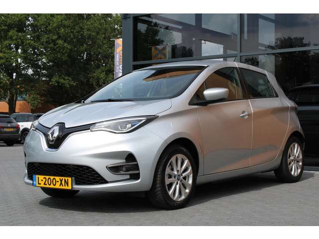 Renault ZOE 2020 Electrisch