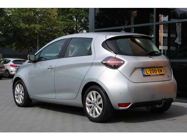 Renault ZOE 2020 Electrisch