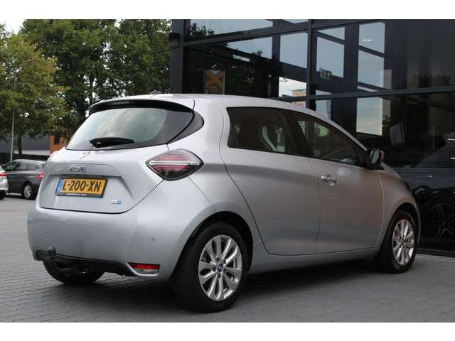 Renault ZOE 2020 Electrisch