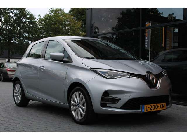 Renault ZOE 2020 Electrisch