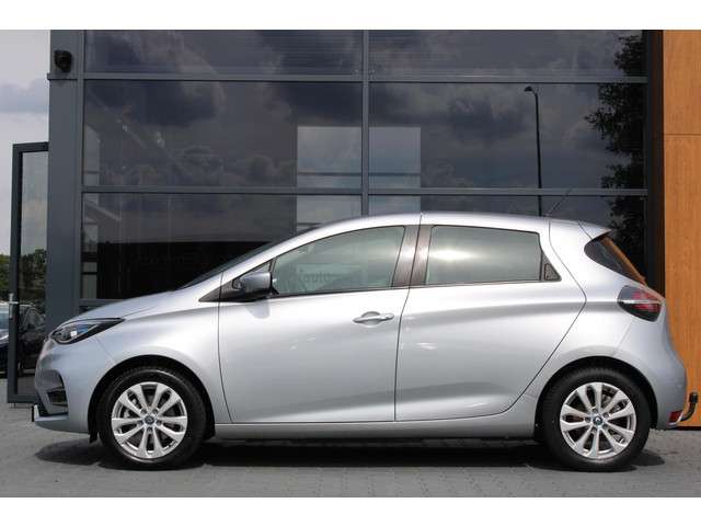 Renault ZOE 2020 Electrisch