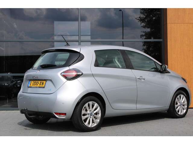 Renault ZOE 2020 Electrisch