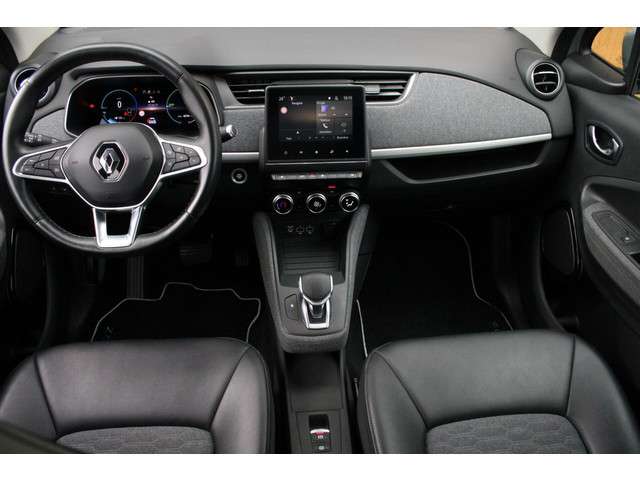 Renault ZOE 2020 Electrisch