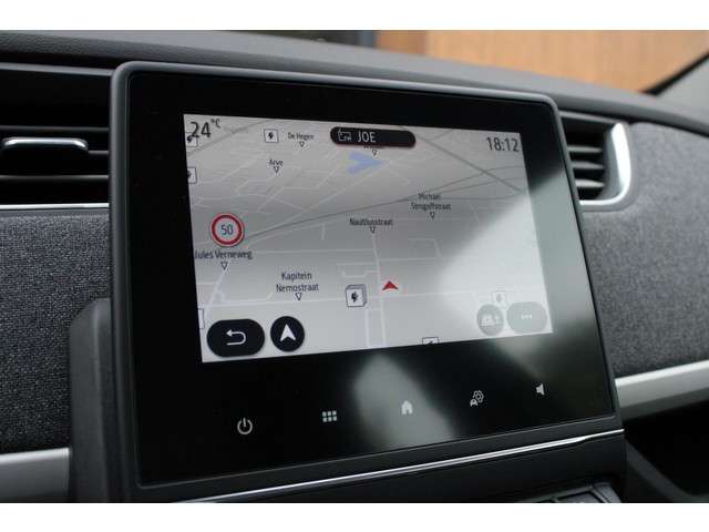 Renault ZOE 2020 Electrisch