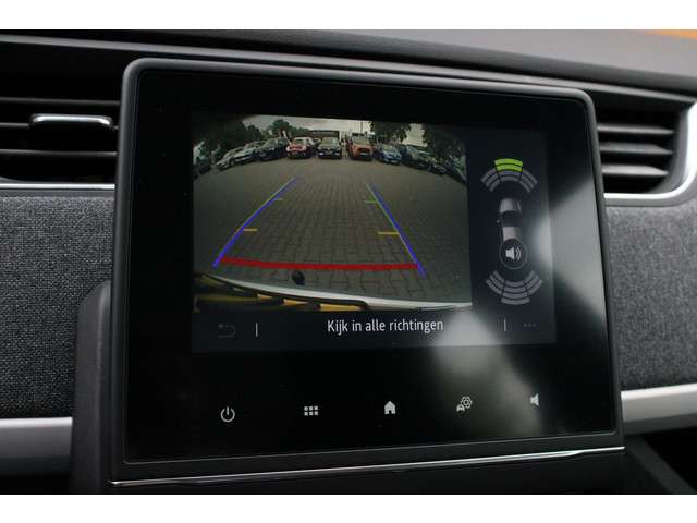 Renault ZOE 2020 Electrisch