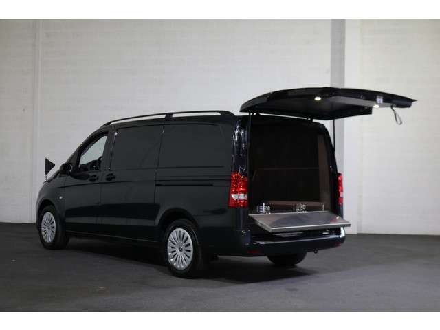 Mercedes-Benz Vito 2023 Diesel