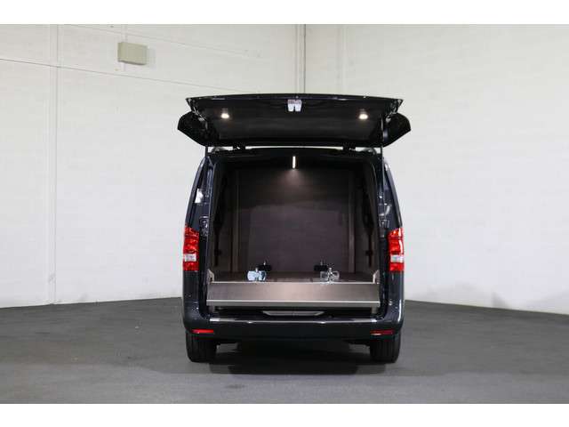 Mercedes-Benz Vito 2023 Diesel