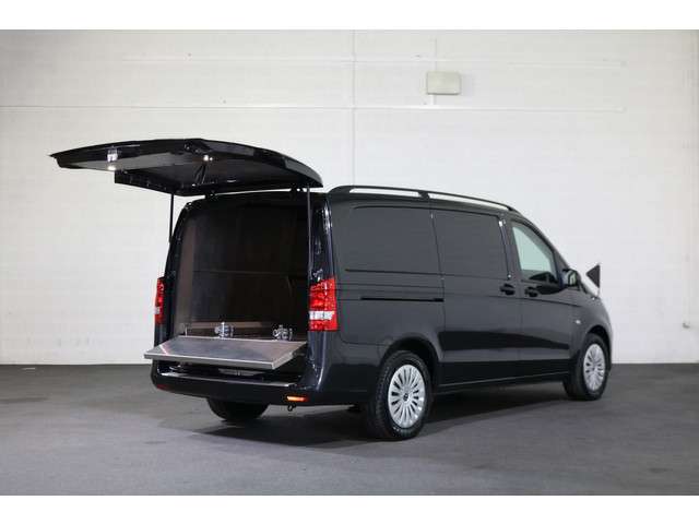 Mercedes-Benz Vito 2023 Diesel