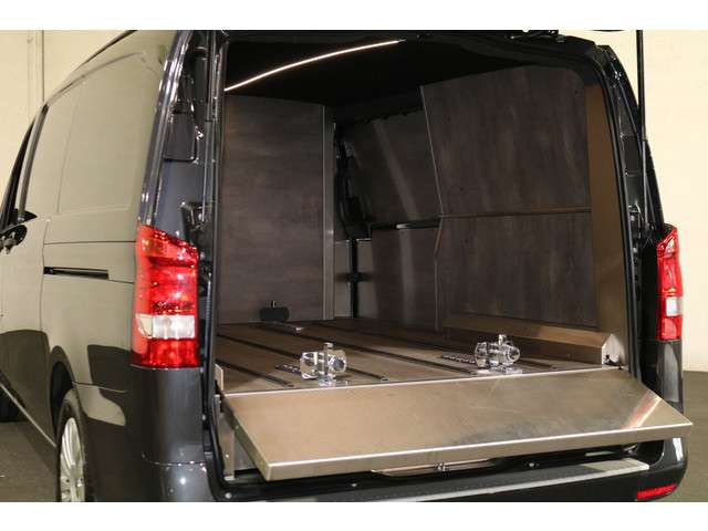 Mercedes-Benz Vito 2023 Diesel