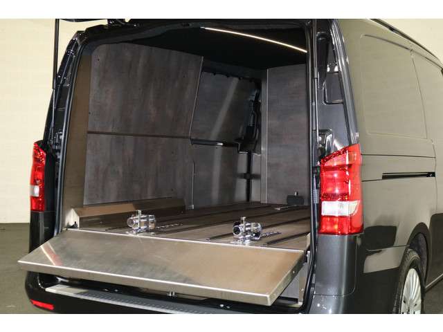 Mercedes-Benz Vito 2023 Diesel