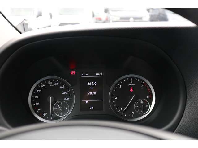 Mercedes-Benz Vito 2023 Diesel