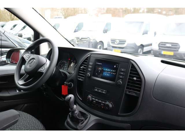 Mercedes-Benz Vito 2023 Diesel