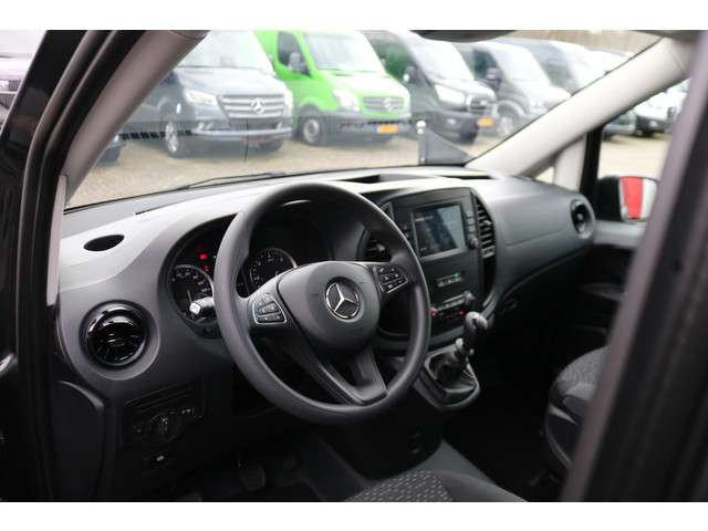 Mercedes-Benz Vito 2023 Diesel