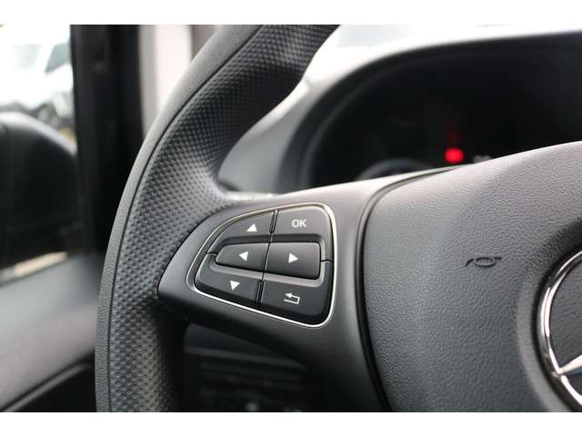 Mercedes-Benz Vito 2023 Diesel