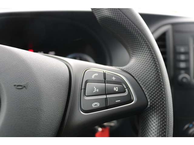 Mercedes-Benz Vito 2023 Diesel