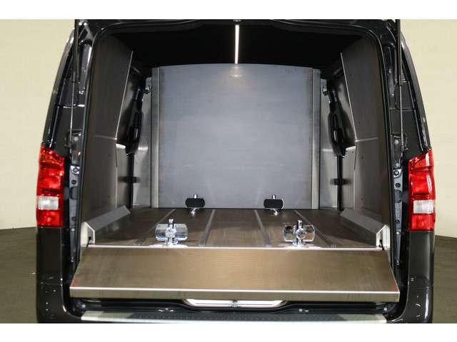 Mercedes-Benz Vito 2023 Diesel