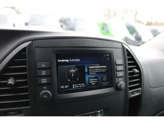 Mercedes-Benz Vito 2023 Diesel