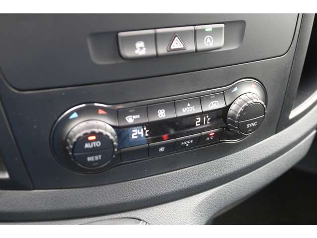 Mercedes-Benz Vito 2023 Diesel
