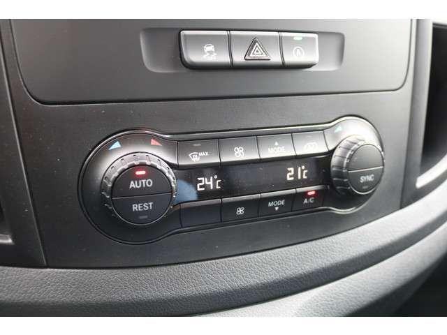 Mercedes-Benz Vito 2023 Diesel