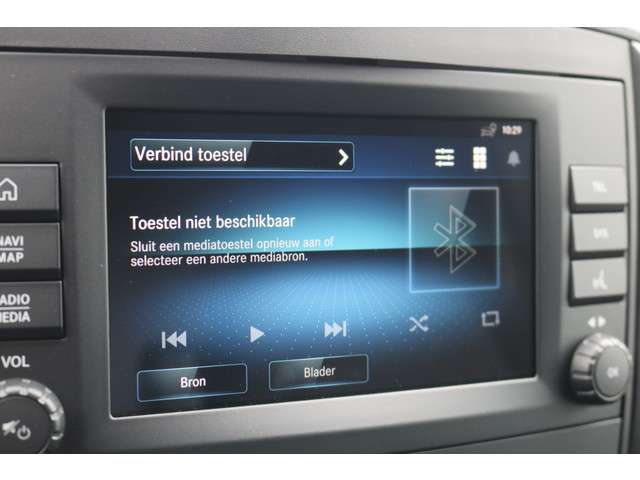 Mercedes-Benz Vito 2023 Diesel