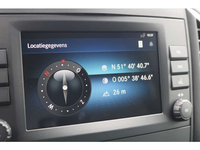 Mercedes-Benz Vito 2023 Diesel