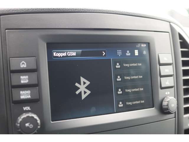 Mercedes-Benz Vito 2023 Diesel