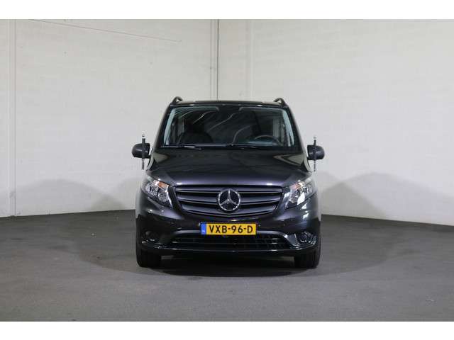 Mercedes-Benz Vito 2023 Diesel