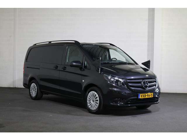 Mercedes-Benz Vito 2023 Diesel