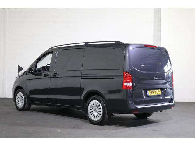 Mercedes-Benz Vito 2023 Diesel