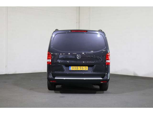 Mercedes-Benz Vito 2023 Diesel
