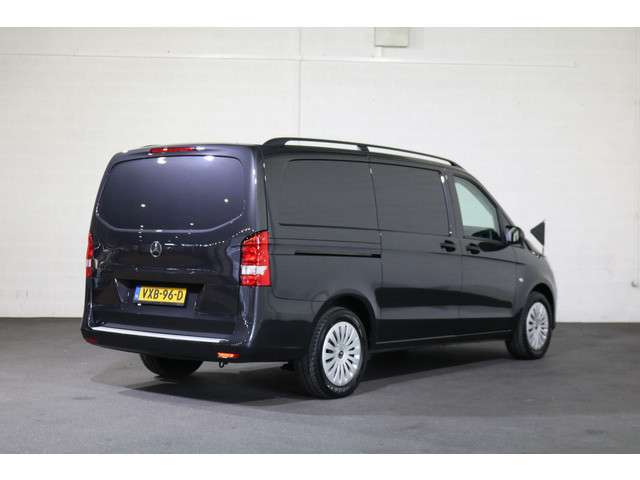 Mercedes-Benz Vito 2023 Diesel