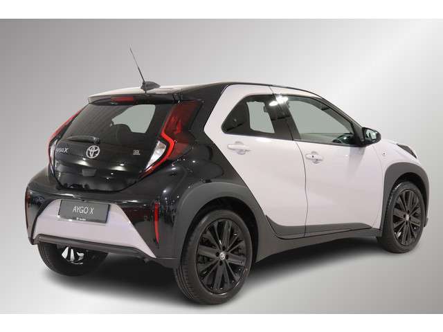 Toyota Aygo 2
