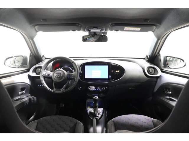 Toyota Aygo 3