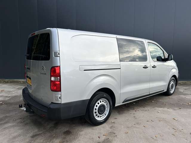 Citroën Jumpy 2