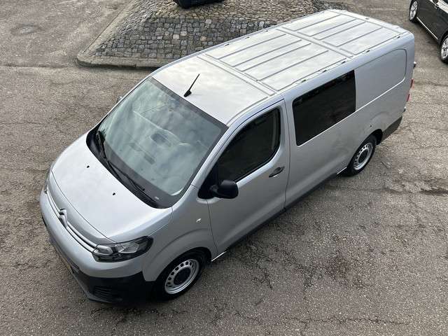 Citroën Jumpy 3
