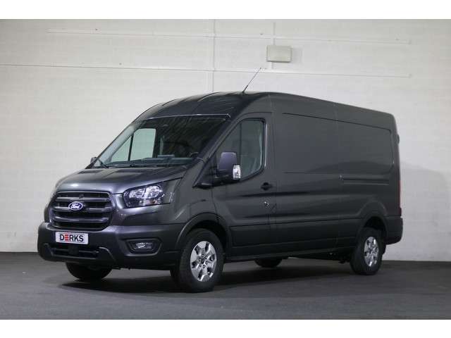Ford Transit 2.0 tdci l3 h2 trend facelift navigatie camera (360gr) foto 23