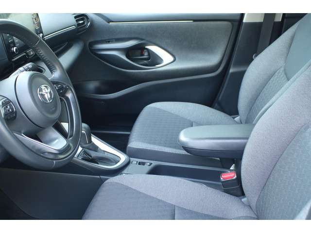 Toyota Yaris 3