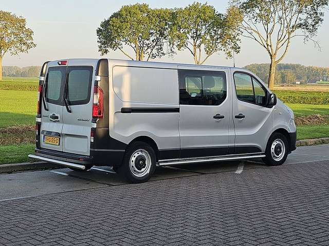 Renault Trafic 3