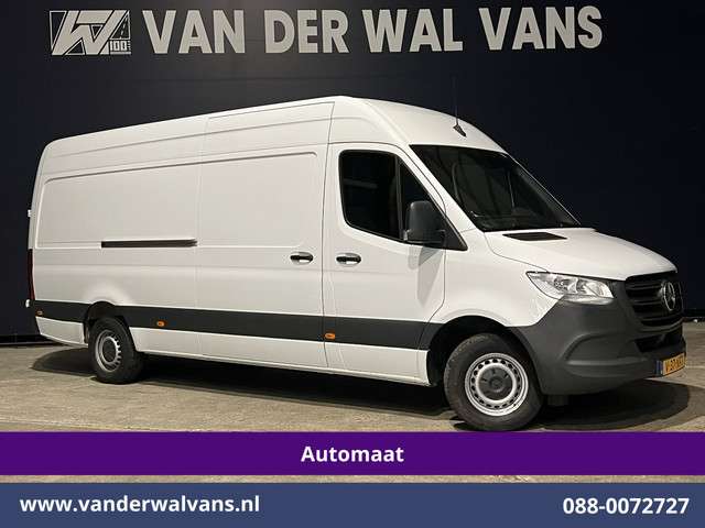 Mercedes-Benz Sprinter 2023 Diesel