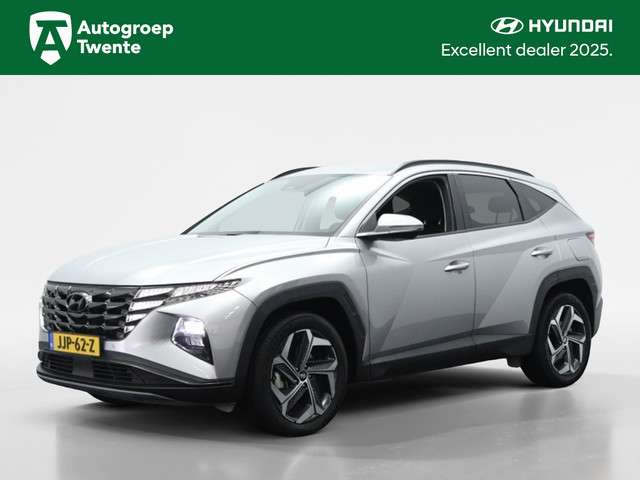 Hyundai Tucson 2023 Hybride