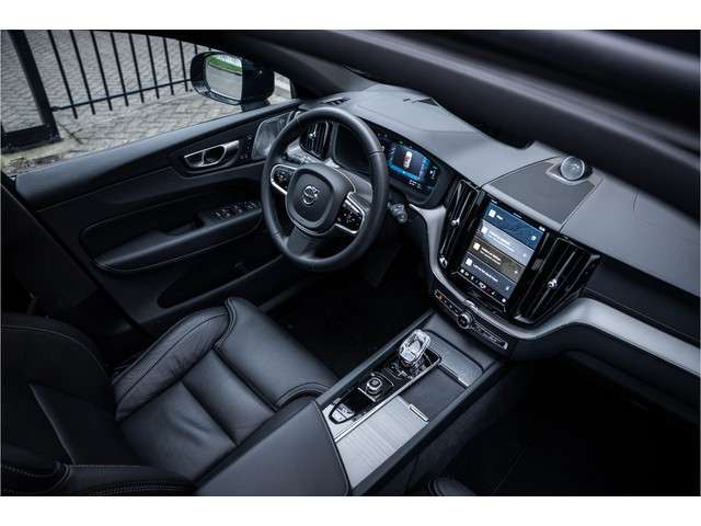 Volvo XC60 2024 Hybride