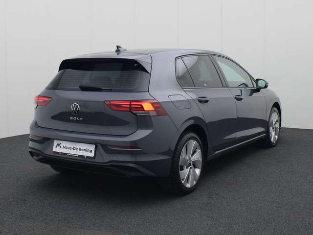 Volkswagen Golf 2