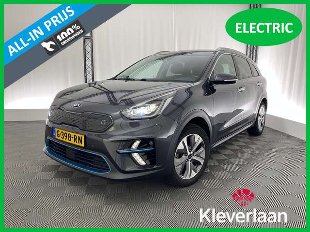 Kia Niro 2019 Elektrisch