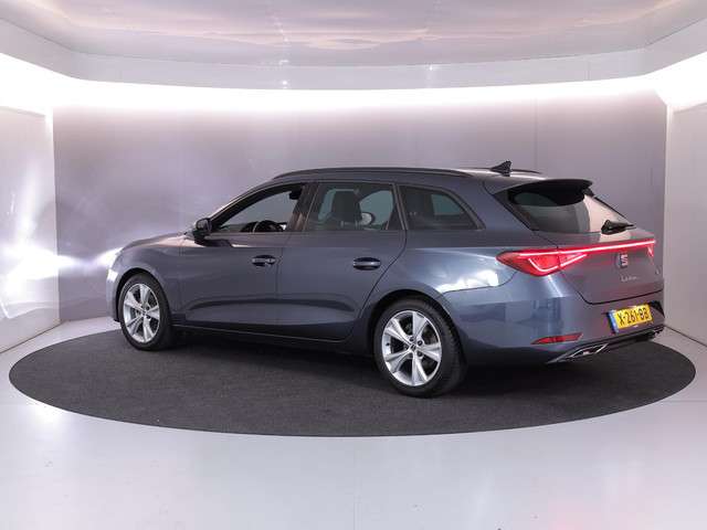 SEAT Leon 3