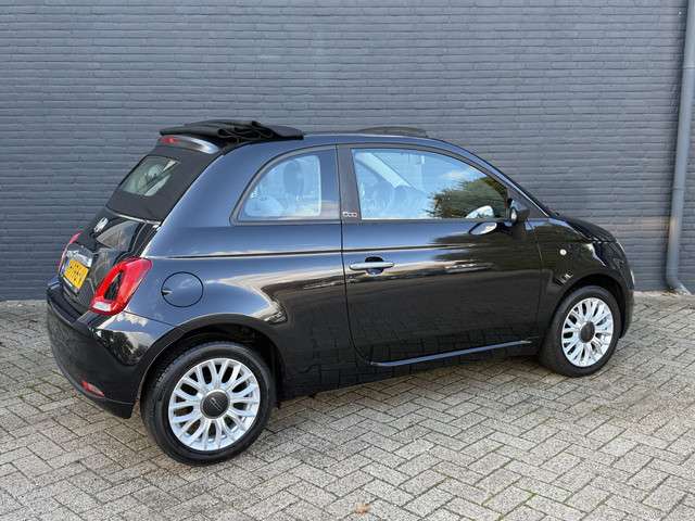 Fiat 500C 2